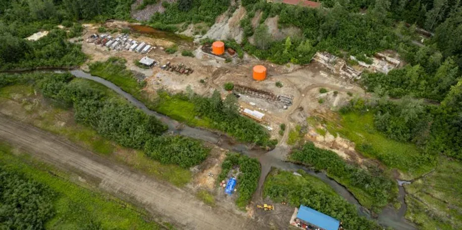 Fully-funded-Canagold-Resources-advancing-one-of-Canadas-highest-grade-gold-projects-towards-near-term-production